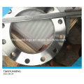 JIS B2220 Forged Stainless Steel Slip on Flanges